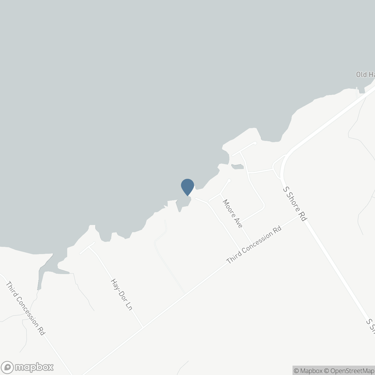 94 WILLOW POINT LANE, Greater Napanee, Ontario K7R 3K7